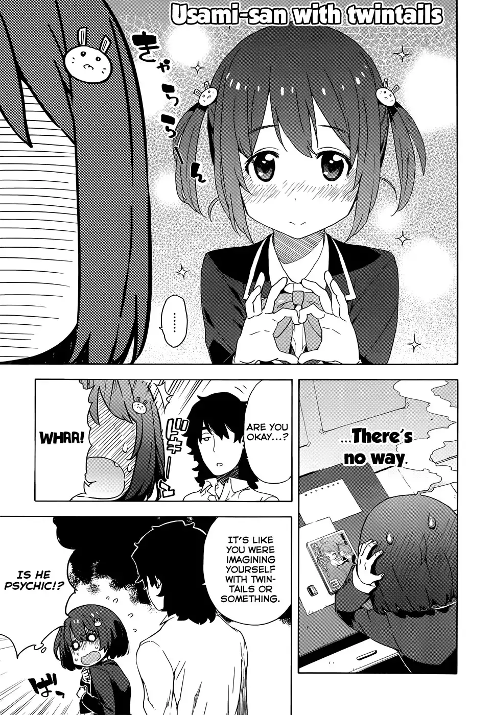 Kono Bijutsubu ni wa Mondai ga Aru! Chapter 7 9